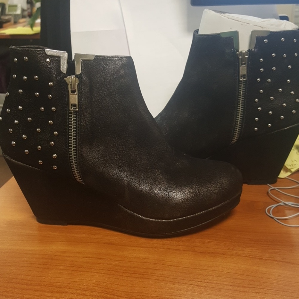 Booties